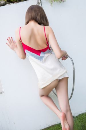 杏树纱奈